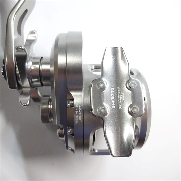 １７オシアジガー２０００ＮＲＨＧ